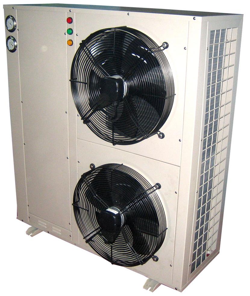 Condensing units - Frigocommerce